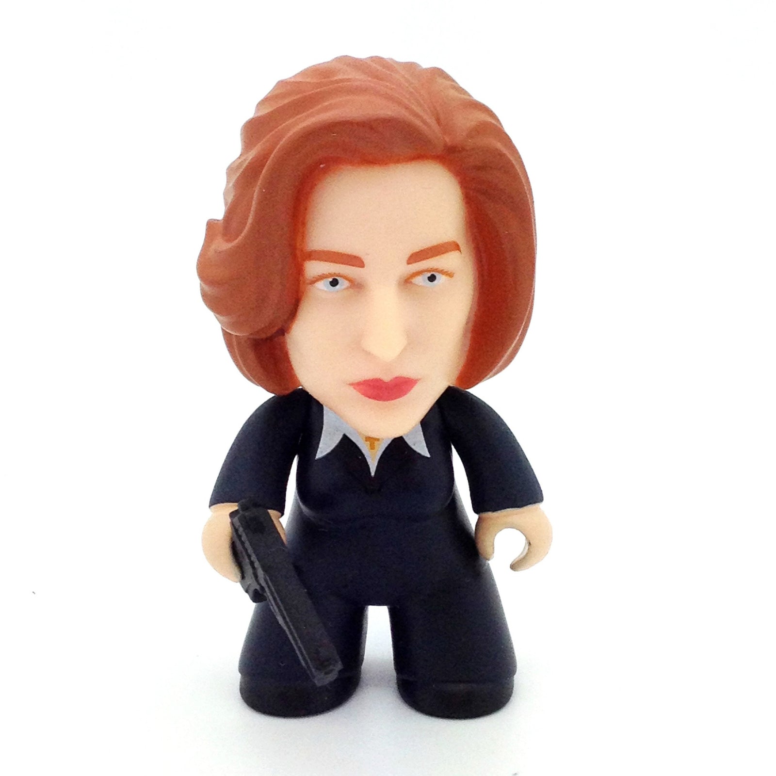 X-Files: The Truth Is Out There Blind Box Titans Mini Series - Scully - Mindzai  - 1