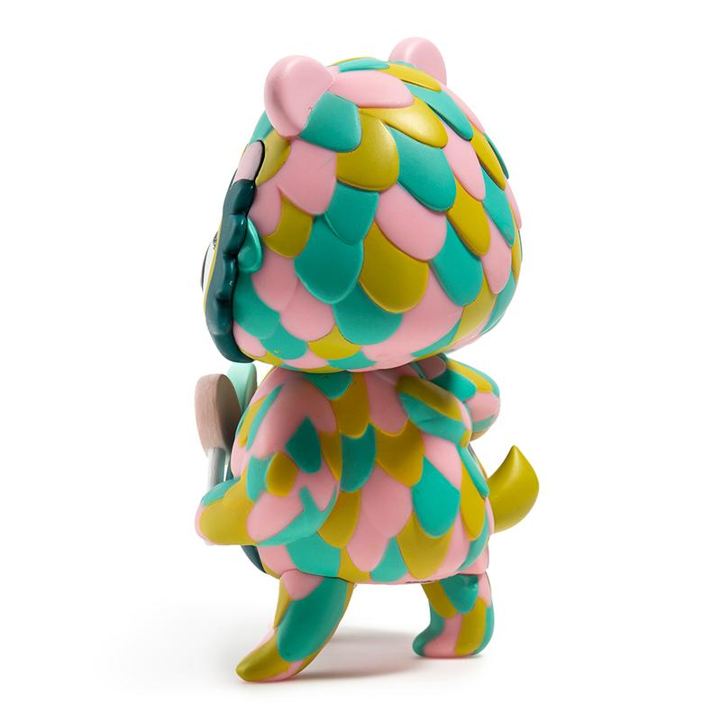 *Special Order* Care Bears Share Bear by Horrible Adorables x Kidrobot