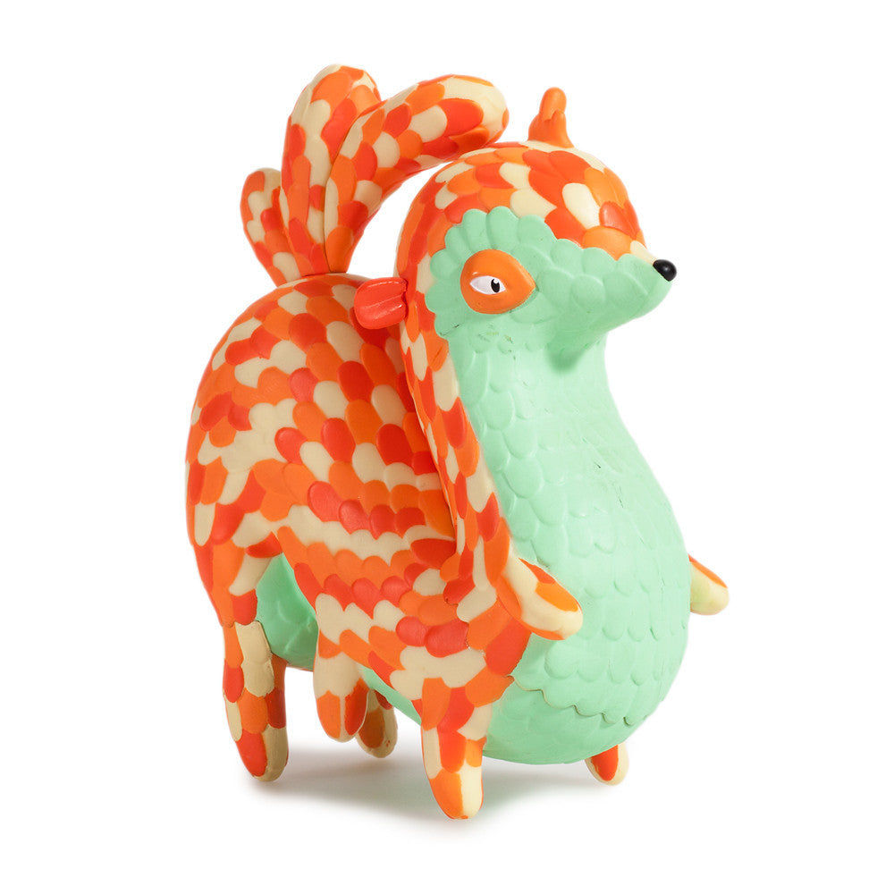 Horrible Adorables: Shrewdipede by Kidrobot - Mindzai  - 1