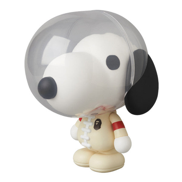 Peanuts x A Bathing Ape Snoopy and Woodstock VCD Toy - Mindzai Toy