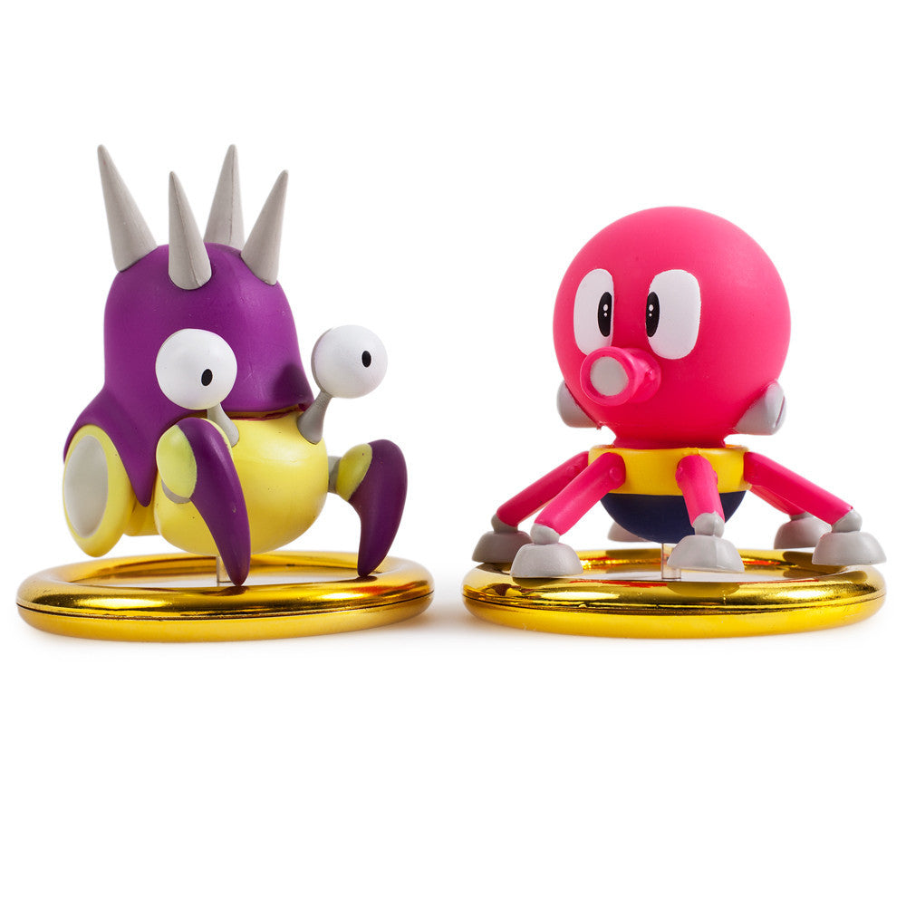 Sonic The Hedgehog Mini Series Blind Box by Kidrobot - Mindzai  - 5