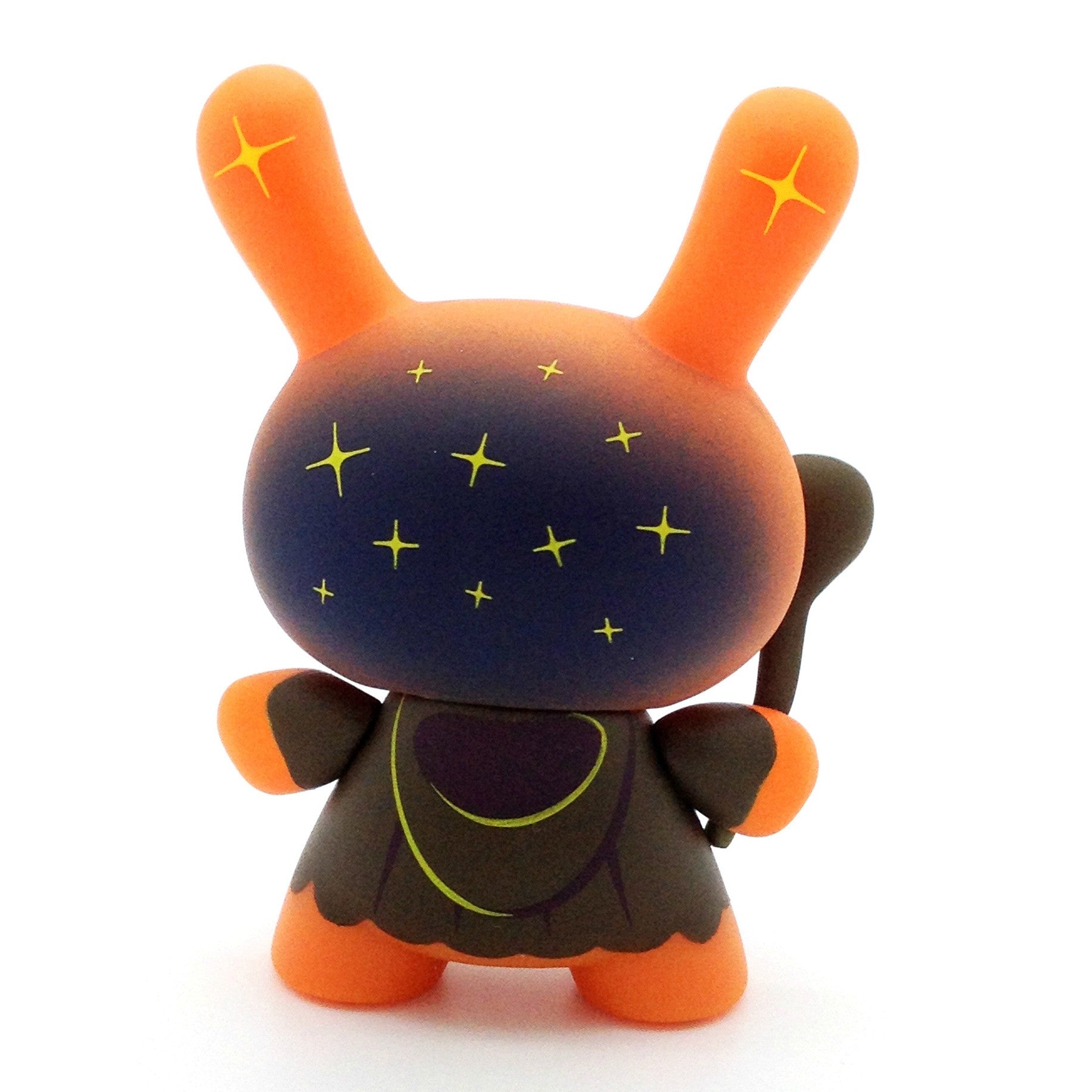 Dunny Series 2009 - Soothsayer (Shawnimals) - Mindzai
 - 2