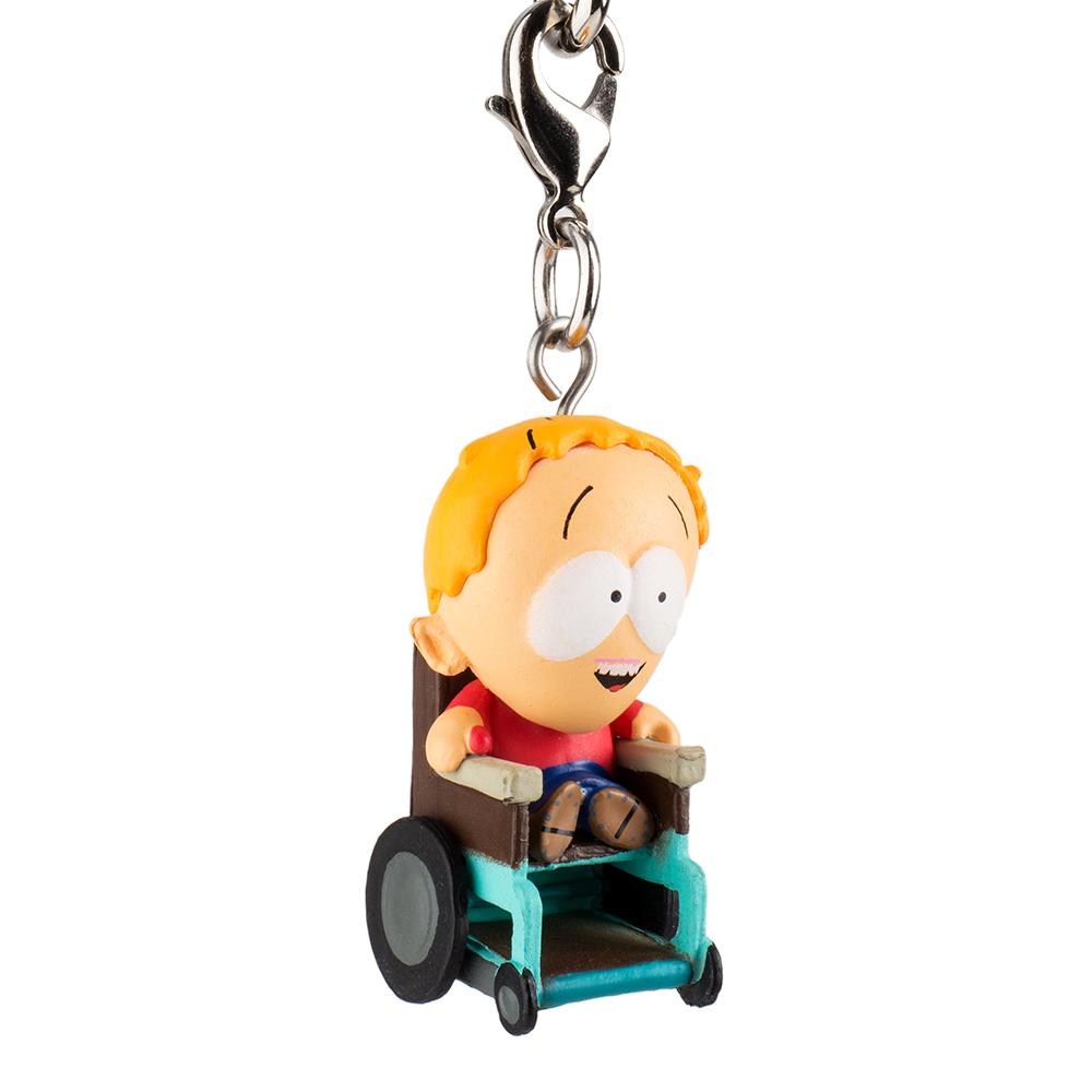 South Park Zipperpulls Series 2 Blind Box by Kidrobot
