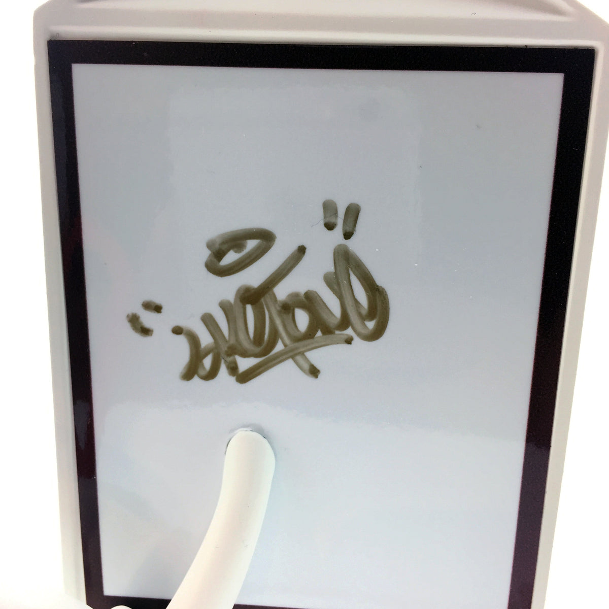 Hood Goodz Spoiled Rotten Chocolate Milk by SketOne (Signed by Artist)