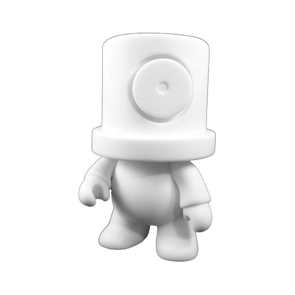 DIY 5" Mini Qee Sprayee - Mindzai 