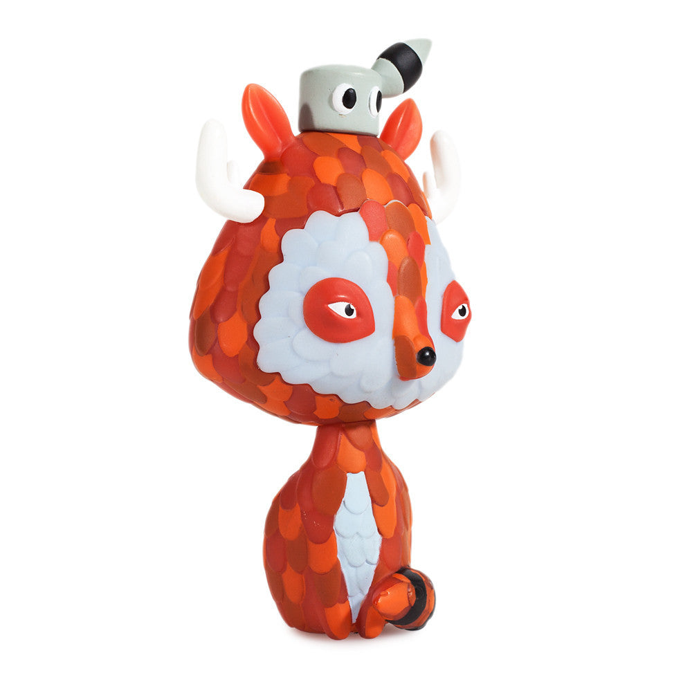 Horrible Adorables: Spruce Spricket by Kidrobot - Mindzai  - 1