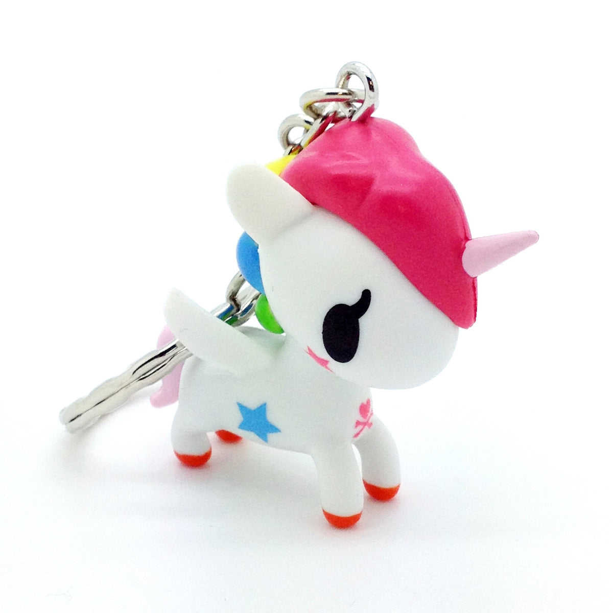 Stellina Unicorno Keychain - Mindzai  - 3
