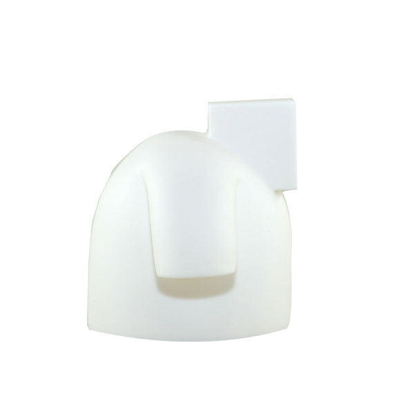 DIY Stomper White Vinyl Toy - Mindzai  - 3