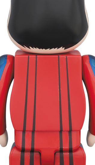 Superman Dawn of Justice 1000% Bearbrick - Pre-order - Mindzai  - 2