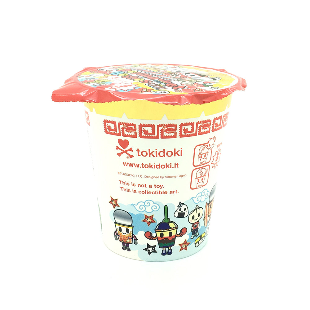 Supermarket Besties Blind Box Toys by Tokdoki