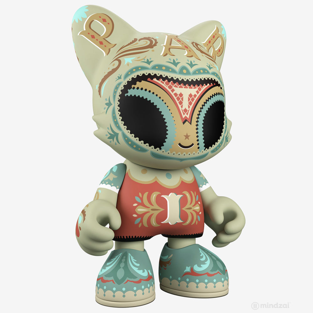 Particle SuperJanky by Jason Limon x Superplastic