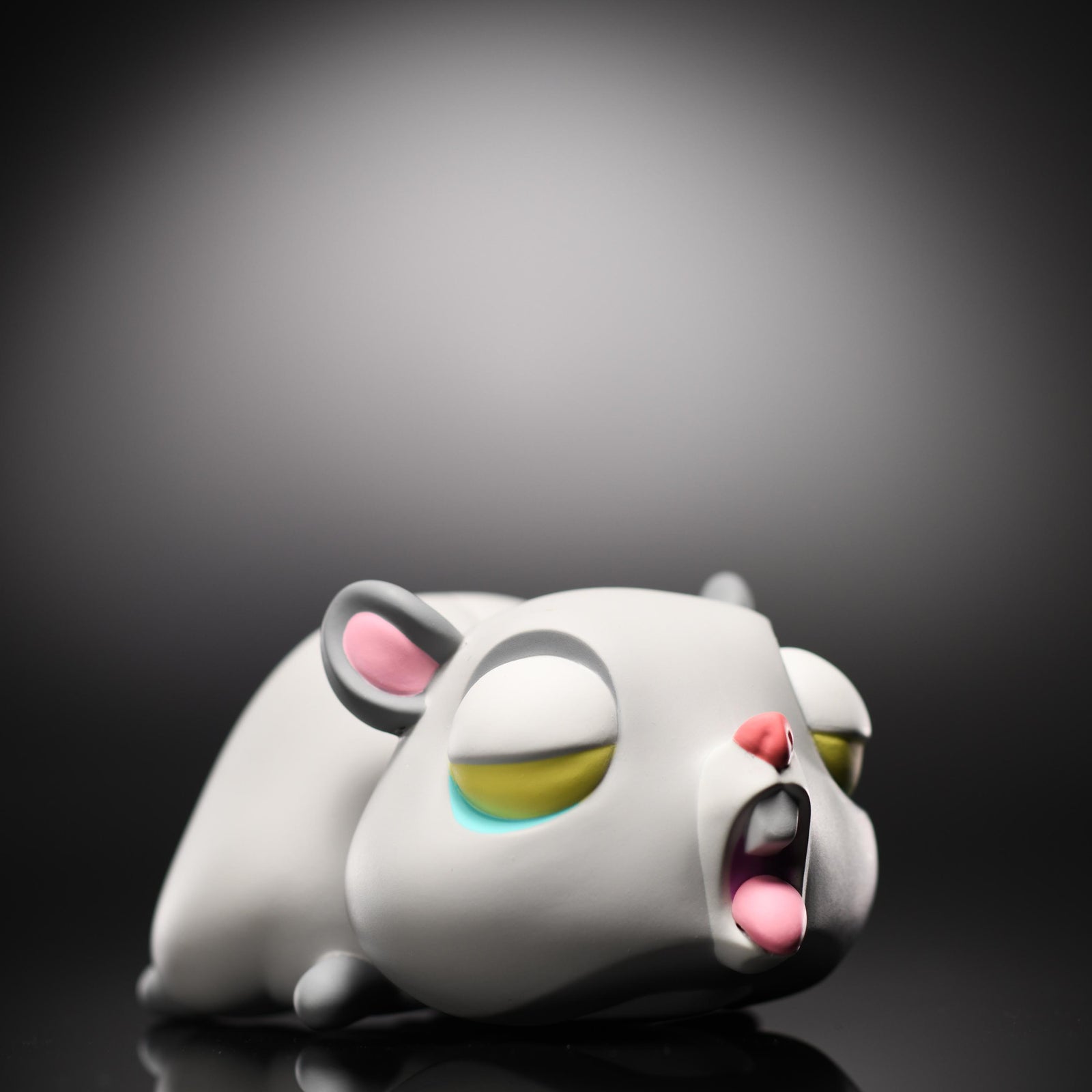 Little Voyagers - Sweet Dreams Mini Series by Coarse