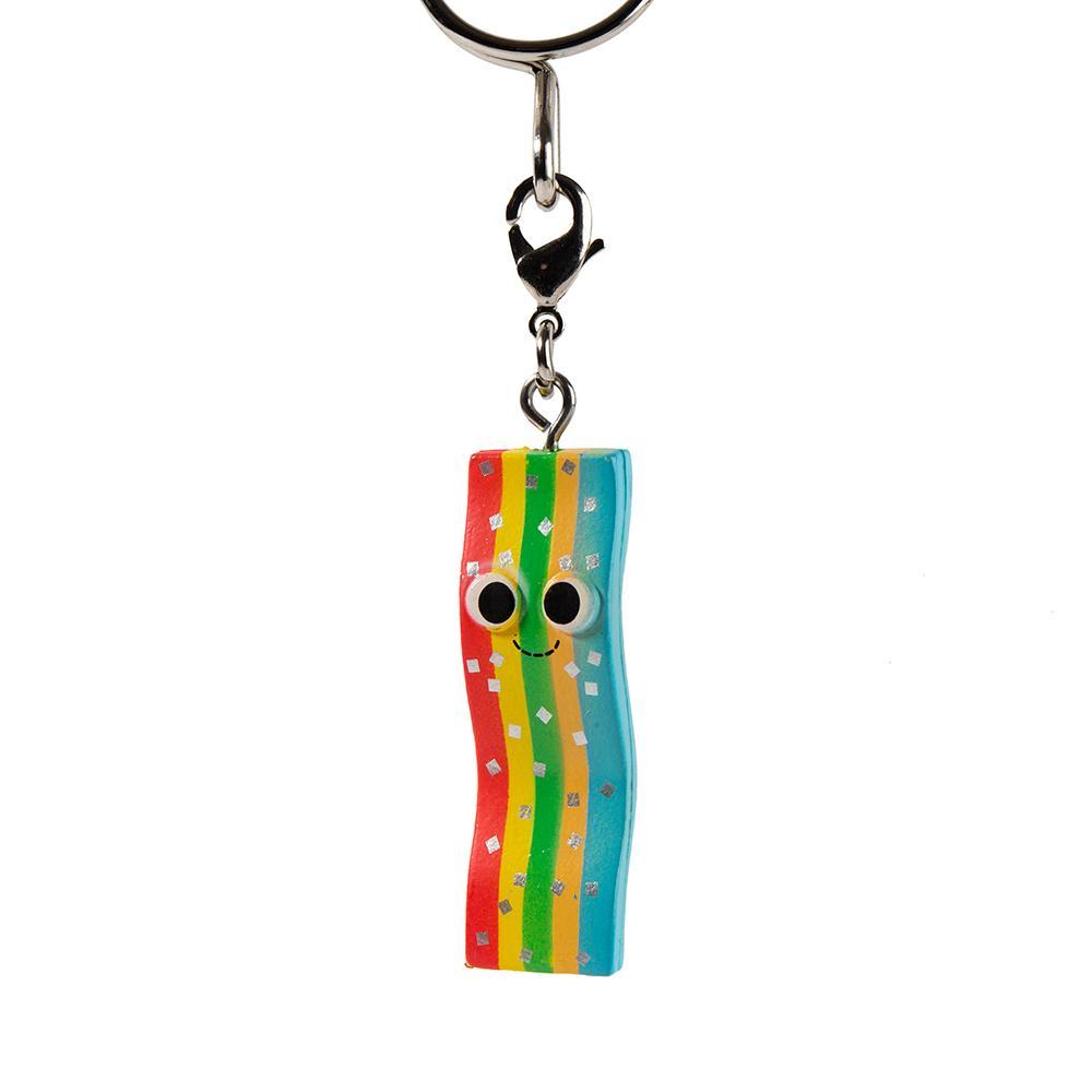 Yummy World Sweet and Savory Blind Bag Keychain Series