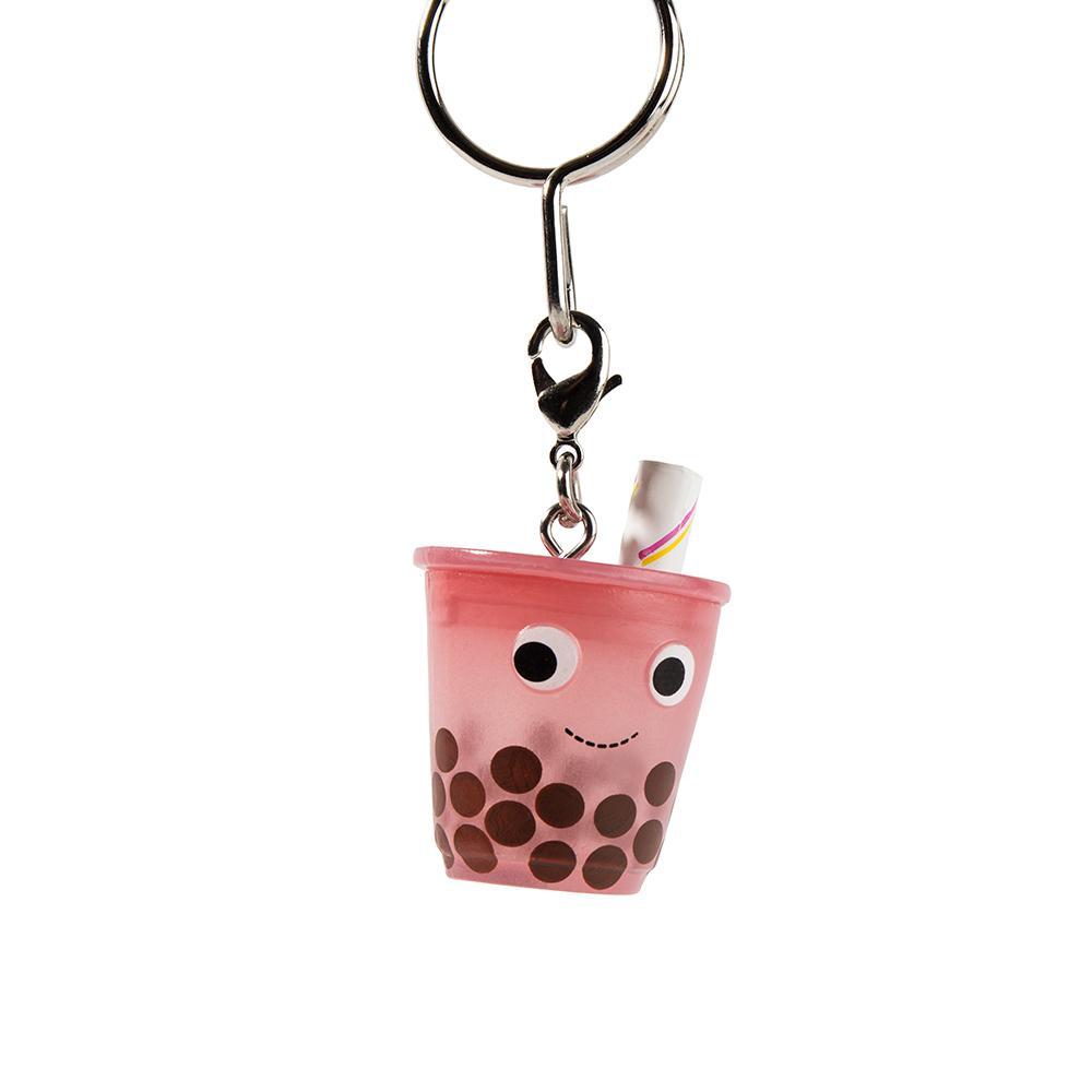 Yummy World Sweet and Savory Blind Bag Keychain Series