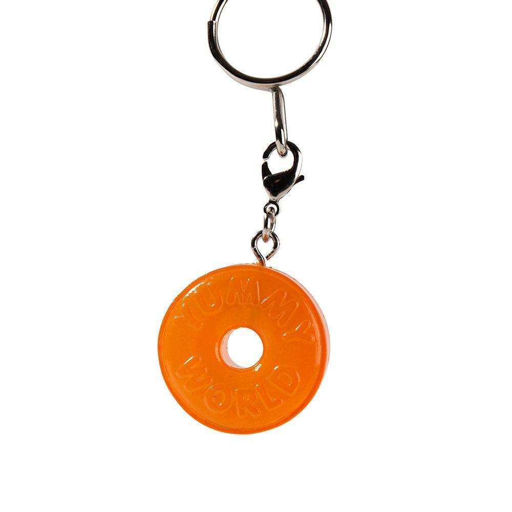 Yummy World Sweet and Savory Blind Bag Keychain Series