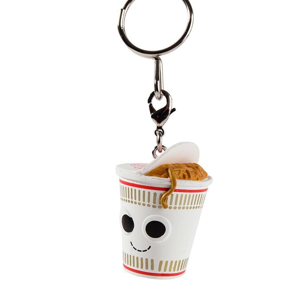 Yummy World Sweet and Savory Blind Bag Keychain Series