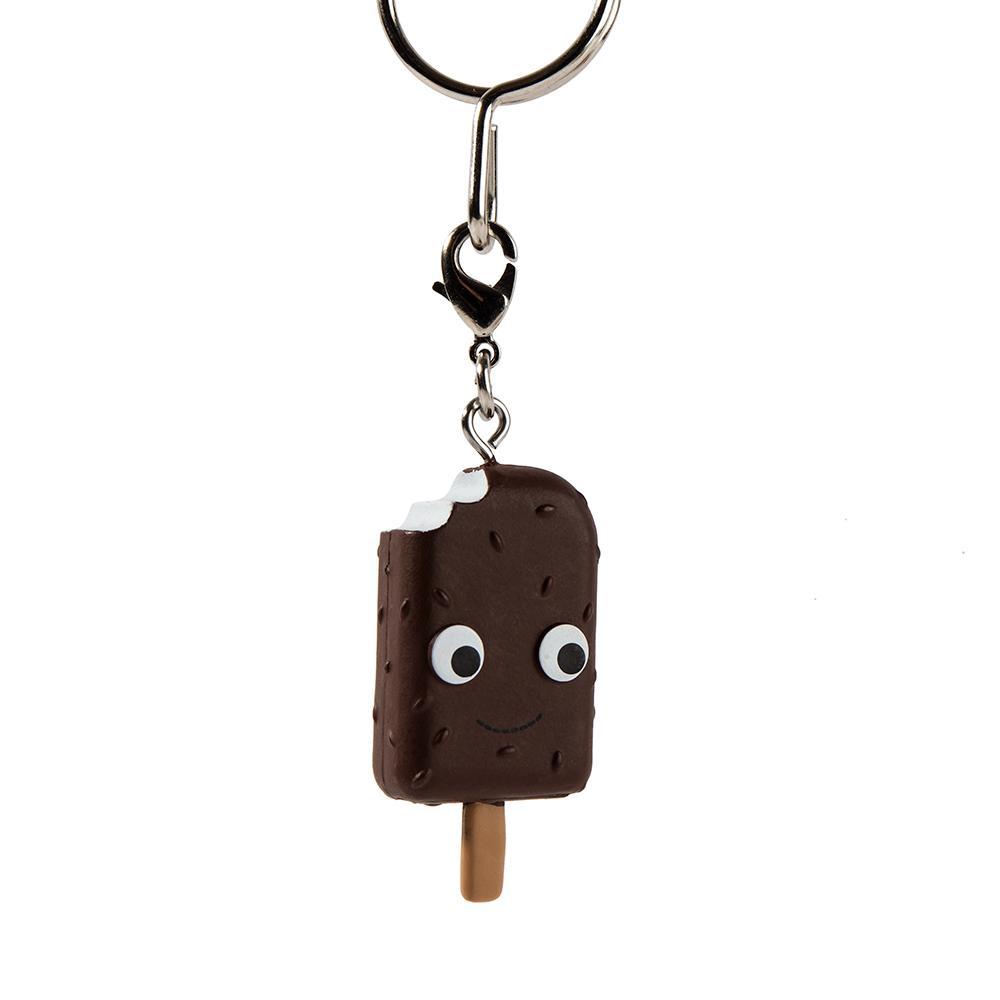 Yummy World Sweet and Savory Blind Bag Keychain Series