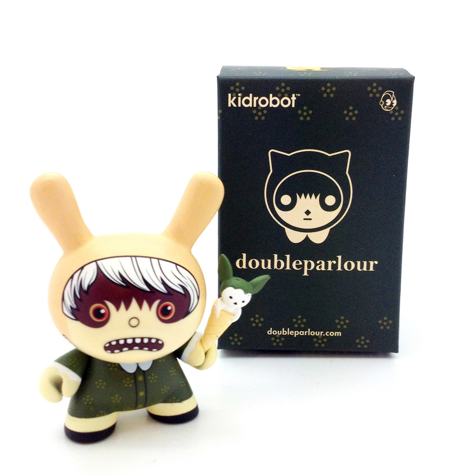 Sylvie Dunny by Double Parlour - Mindzai  - 1