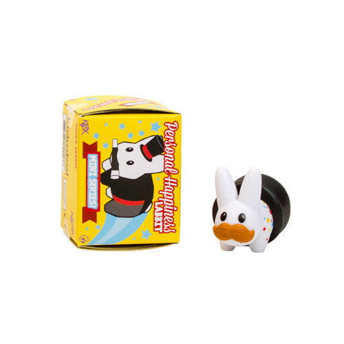 Happy Labbit Personal Happiness Mini Series - Single Blind Box - Mindzai  - 2