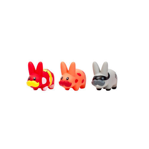 Happy Labbit Personal Happiness Mini Series - Single Blind Box - Mindzai  - 11
