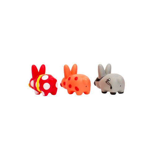 Happy Labbit Personal Happiness Mini Series - Single Blind Box - Mindzai  - 12