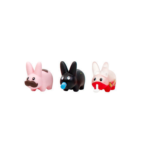Happy Labbit Personal Happiness Mini Series - Single Blind Box - Mindzai  - 13