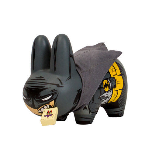 DC Universe Batman Labbit 7-inch Figure by kidrobot - Mindzai Toy Shop