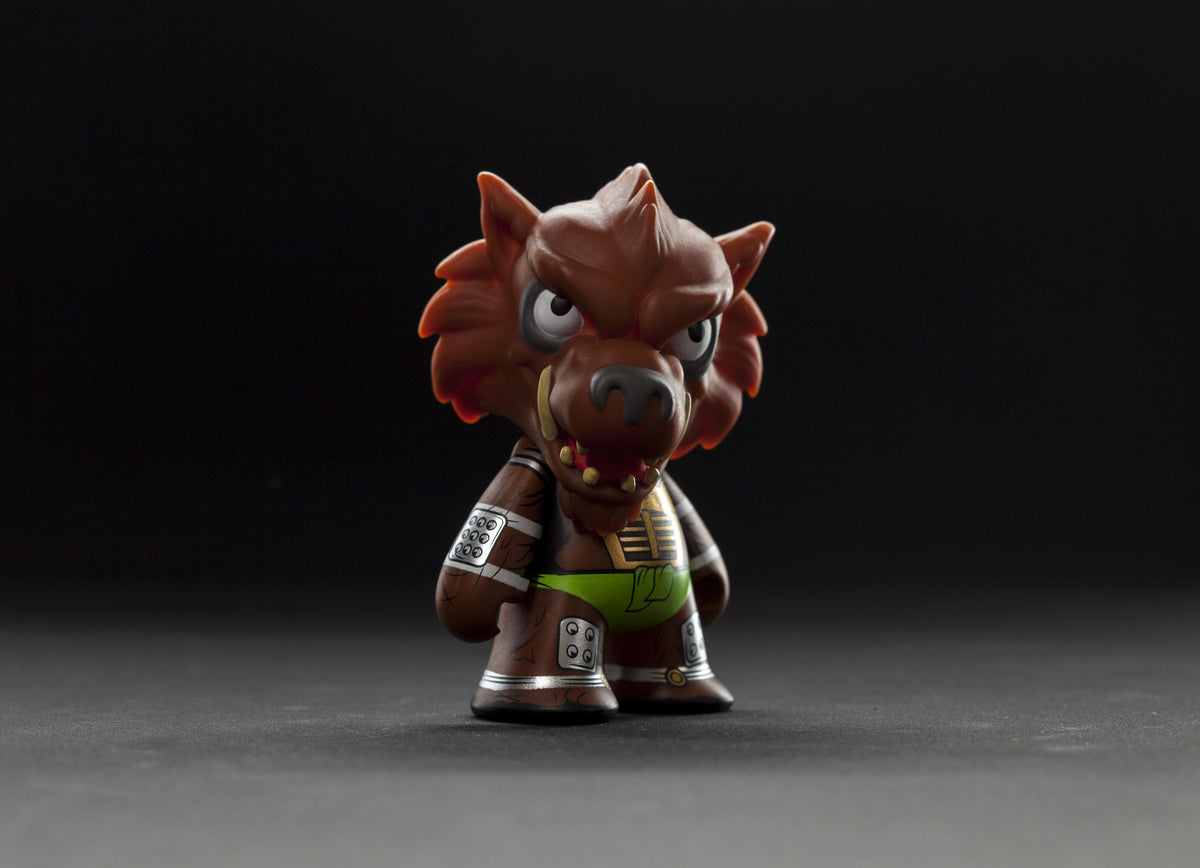 TMNT Shell Shock Mini Blind Box Series by Kidrobot - Mindzai  - 13