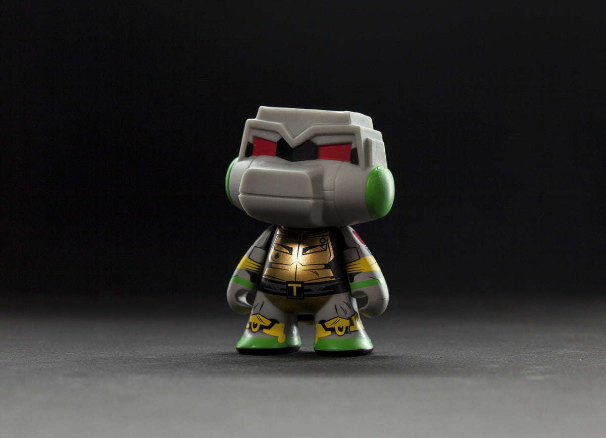 TMNT Shell Shock Mini Blind Box Series by Kidrobot - Mindzai  - 14