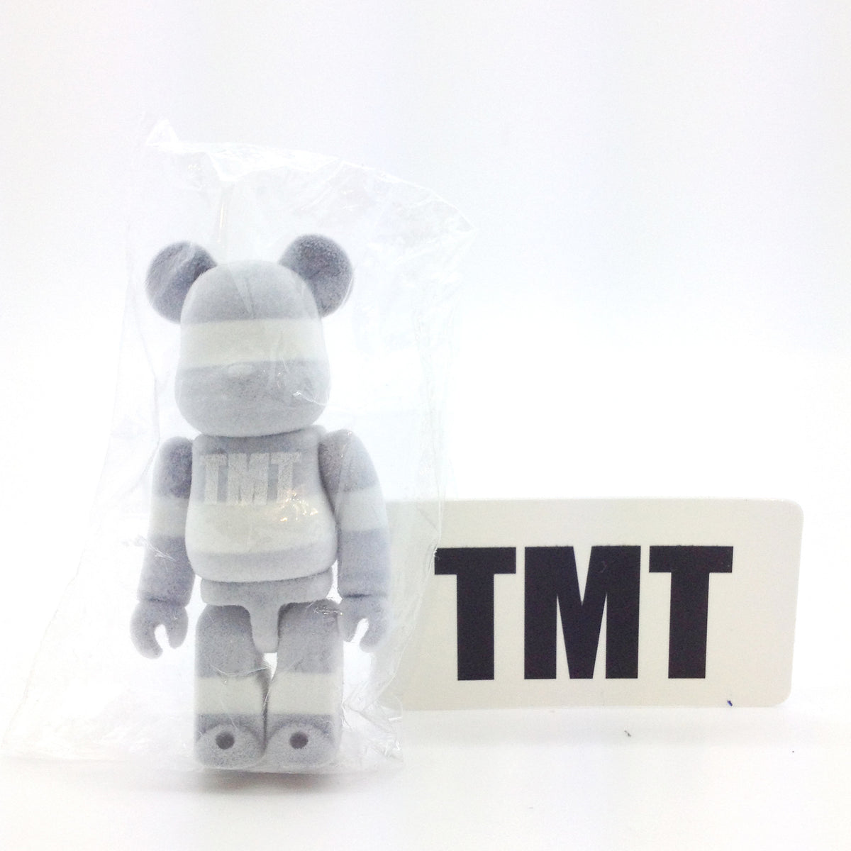 Bearbrick Series 23 - TMT (Secret) - Mindzai  - 2