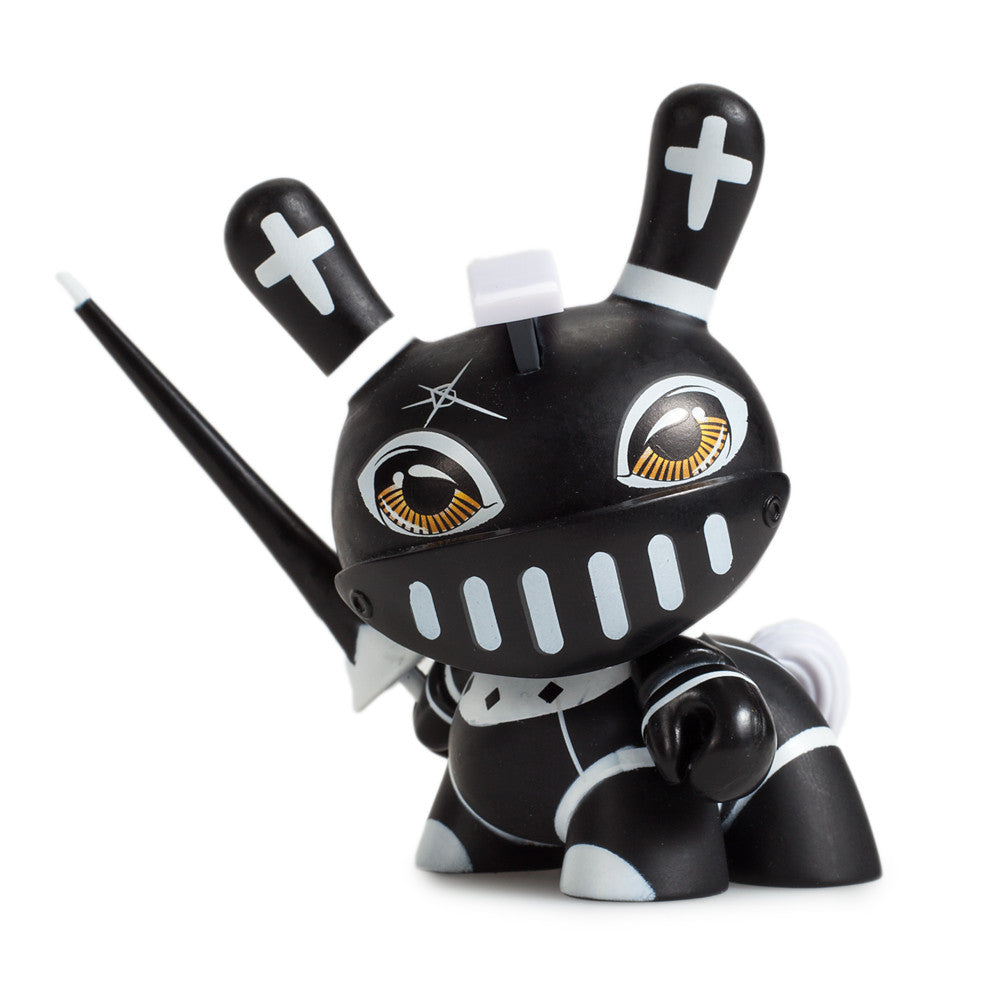 Shah Mat Dunny Chess Mini Series by Otto Bjornik x Kidrobot - Mindzai  - 8