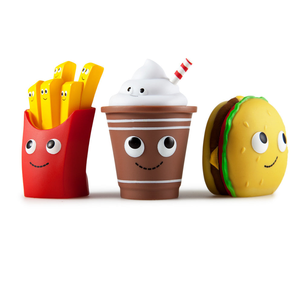 Yummy World Vinyl Mini Blind Box Series - Mindzai  - 8