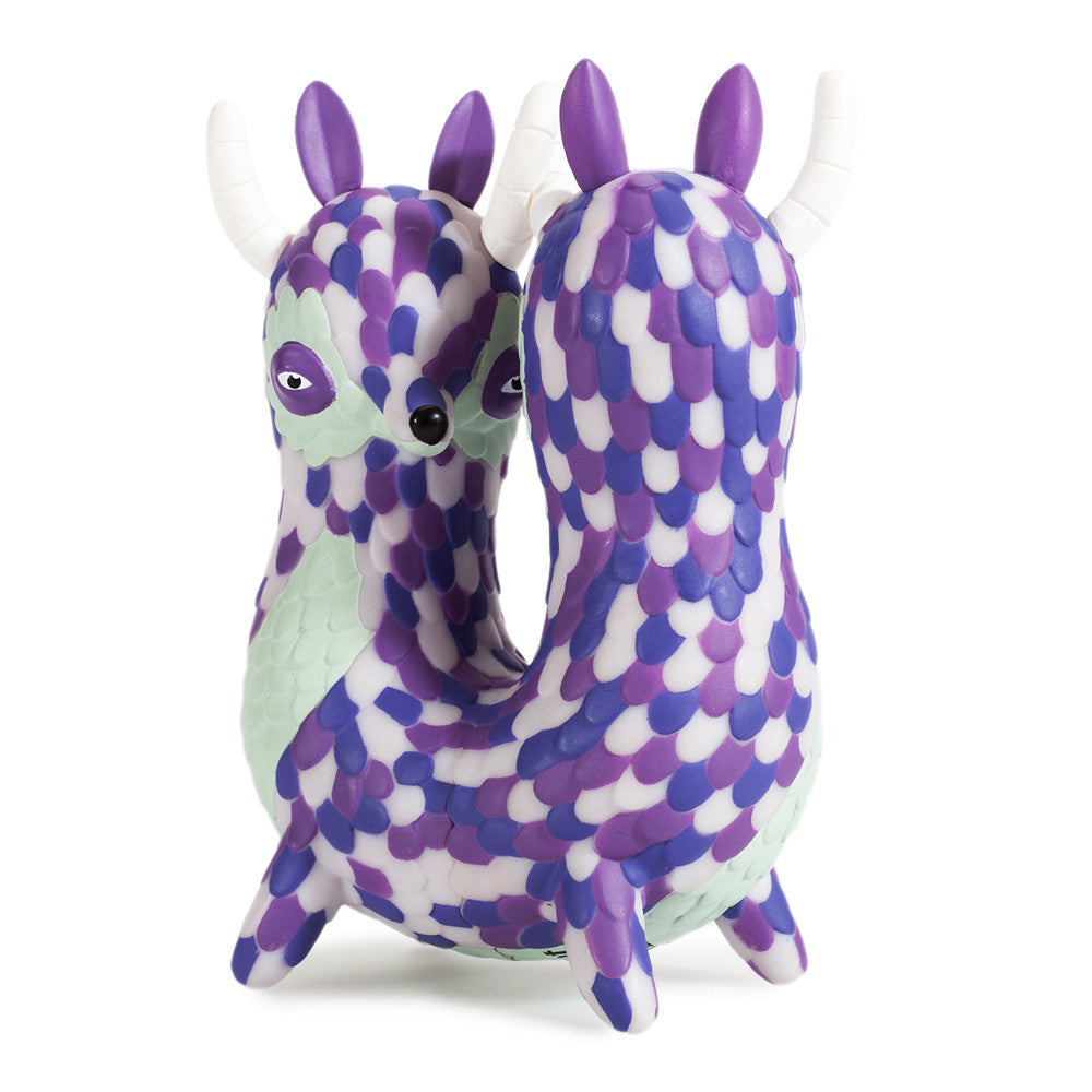 Horrible Adorables: Tangled Twins by Kidrobot - Mindzai  - 2