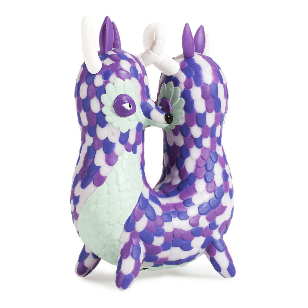 Horrible Adorables: Tangled Twins by Kidrobot - Mindzai  - 3