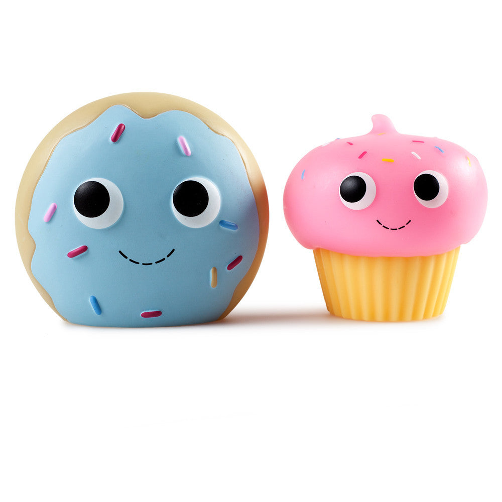 Yummy World Tasty Treats Blind Box Series by Kidrobot