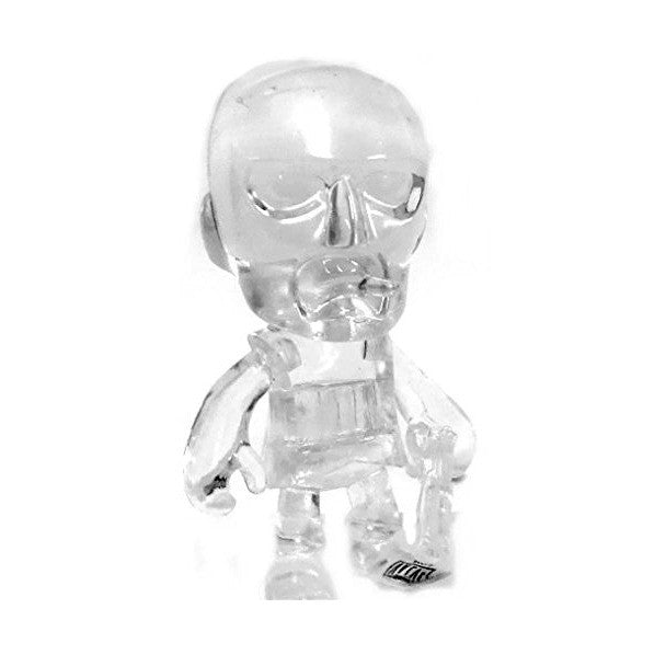 Team Fortress 2: Portable Mercs - Clear Spy - Mindzai  - 1