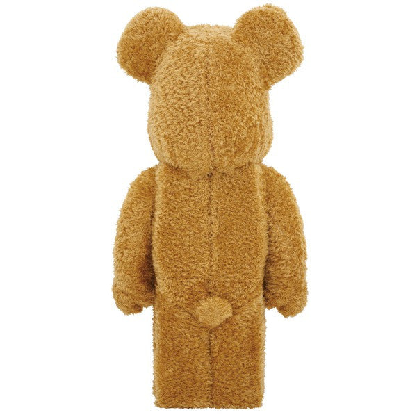 Ted 2 1000% Bearbrick by Medicom Toy - Mindzai  - 1