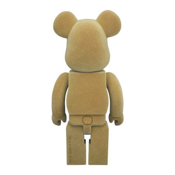 Ted 2 400% Bearbrick by Medicom Toy - Mindzai  - 2
