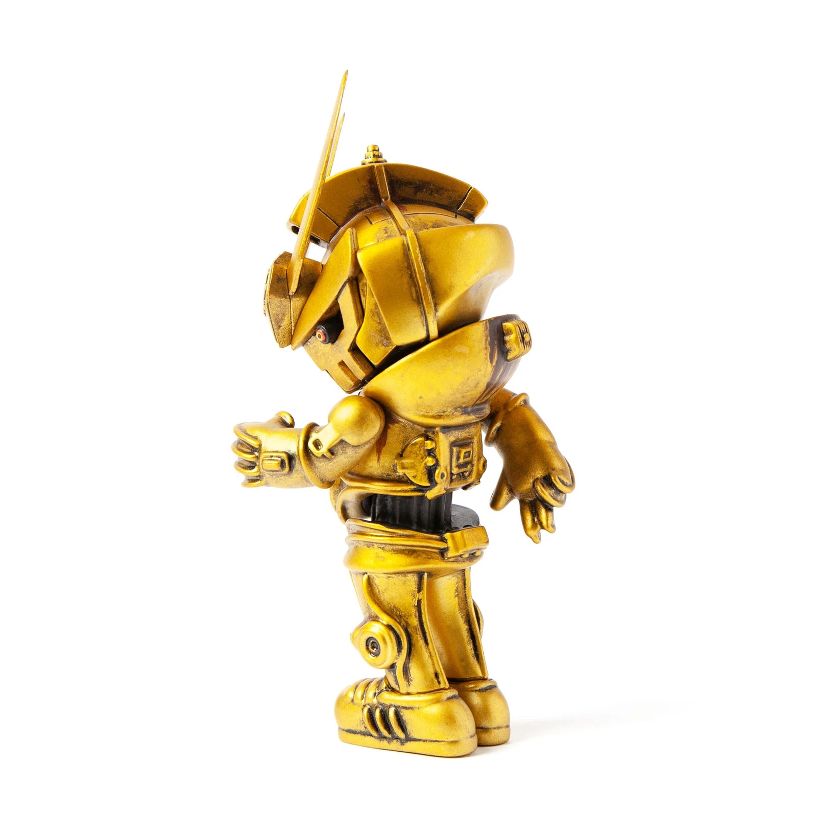 TEQ3PO by Klav9 x Quiccs x Martian Toys