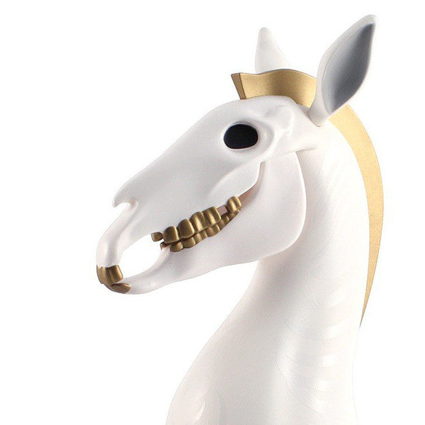 The Last Knight Classical Edition by Andrew Bell - Mindzai  - 1