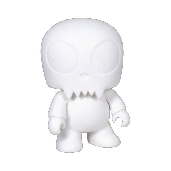 DIY 5" Mini Qee Toyer - Mindzai 