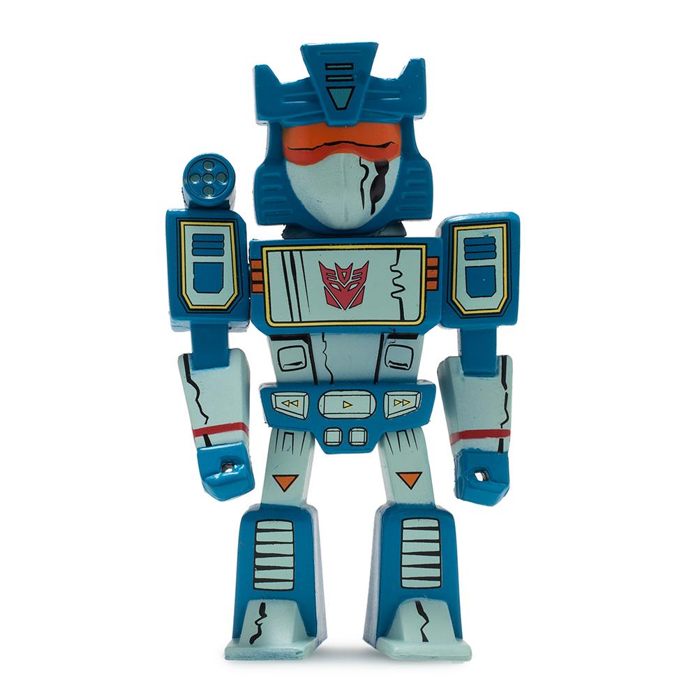 Transformers vs G.I.JOE Blind Box Mini Series