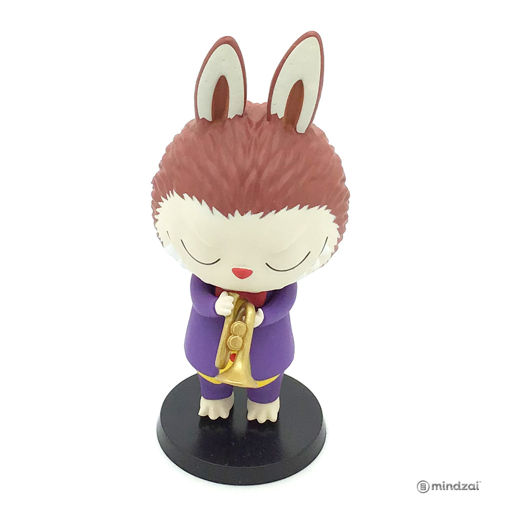 Forest Concert Blind Box Toy Series by Kasing Lung x POP MART - Trumpet