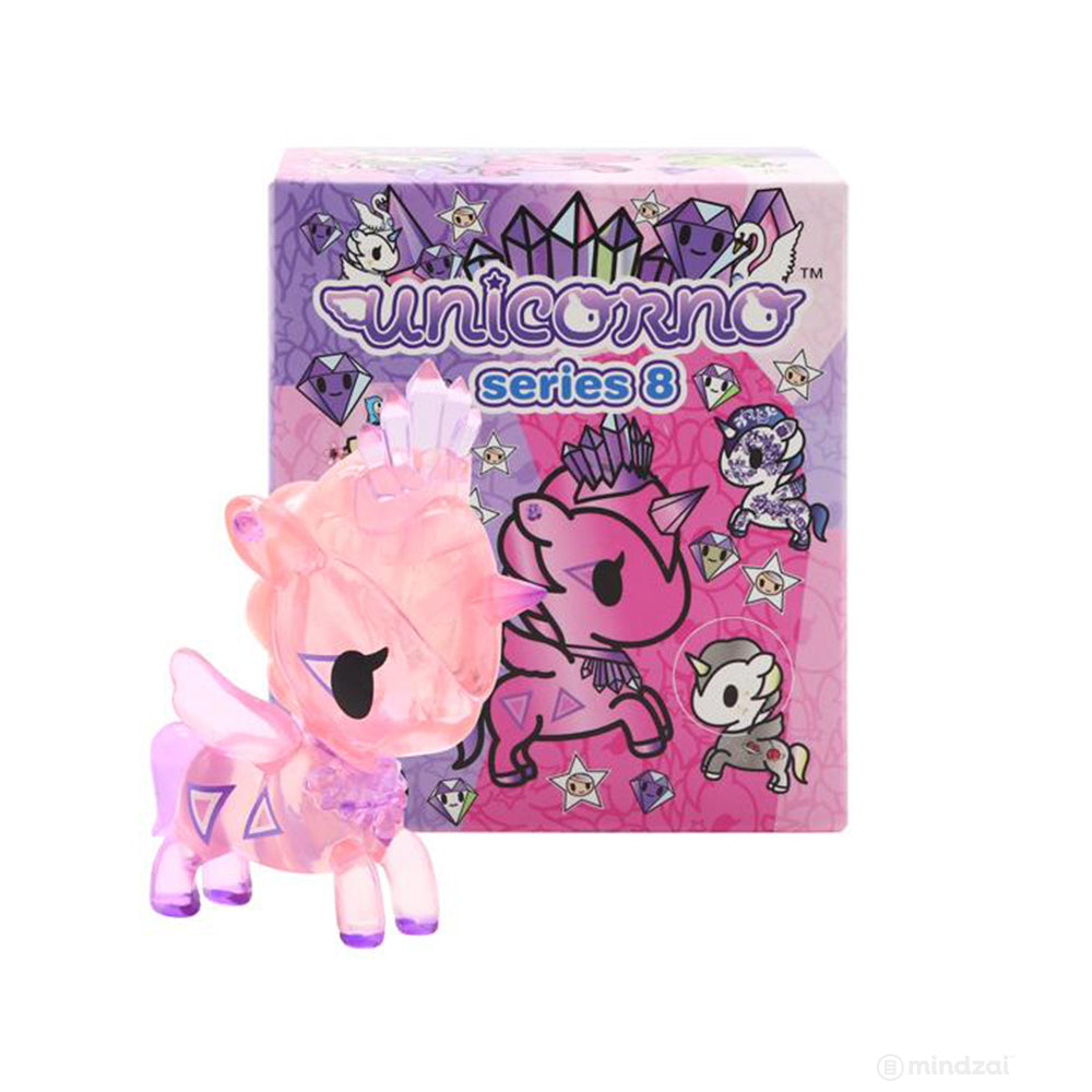 Unicorno Series 8 Blind Box Series by Tokidoki