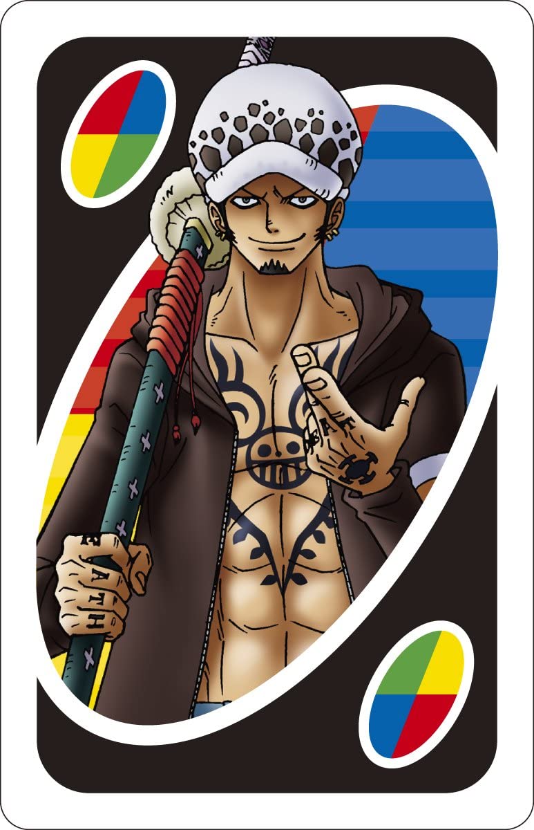 one piece uno card game Uno Game - One Piece