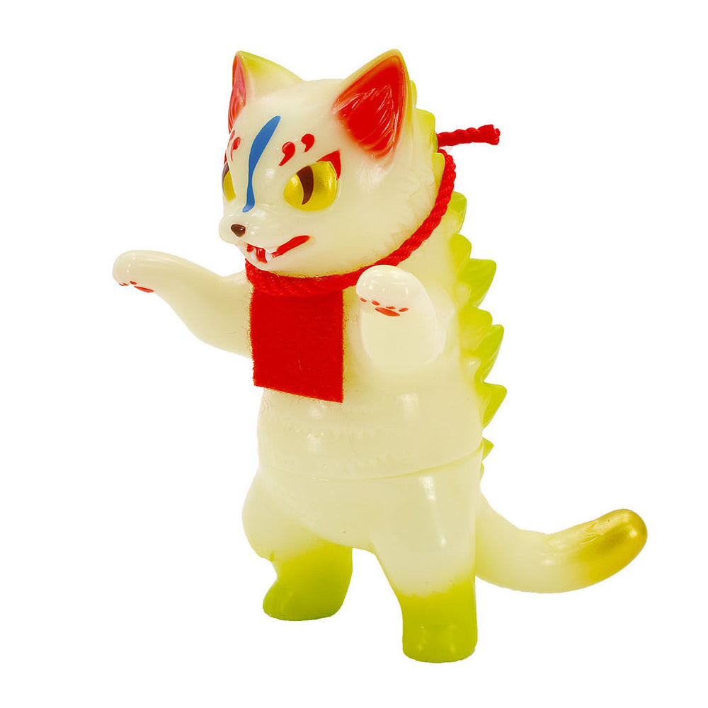 Negora Wolf Moon by Konatsuya