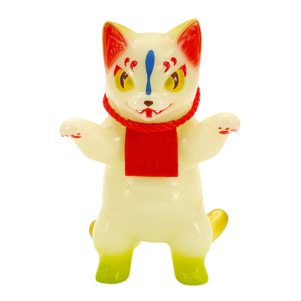 Negora Wolf Moon by Konatsuya