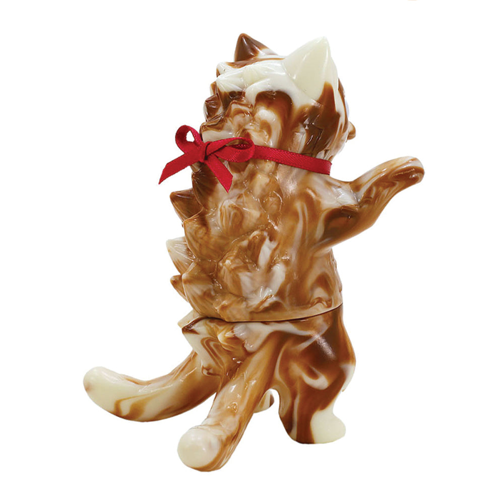 Negora Marble Milk Chocolate