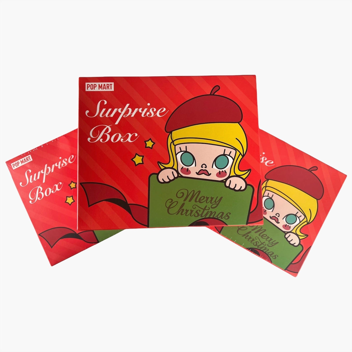 POP MART Surprise Box