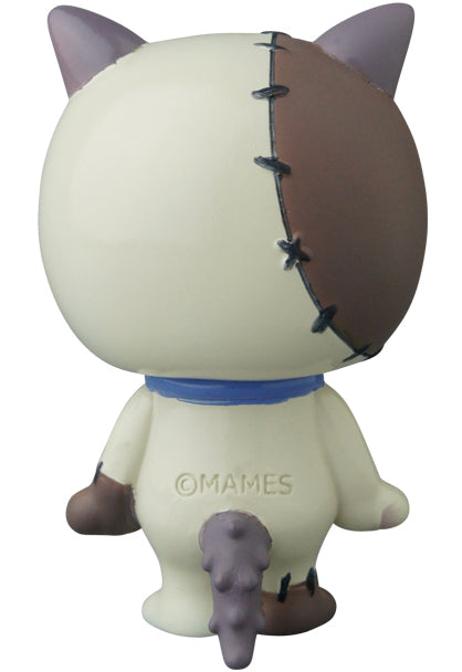 Odori Neko Dancing Cat by Mames x Vinyl Artist Gacha (VAG) Series 18